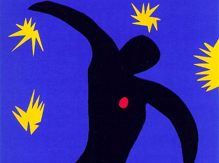Henri-Matisse-Icarus-768x572
