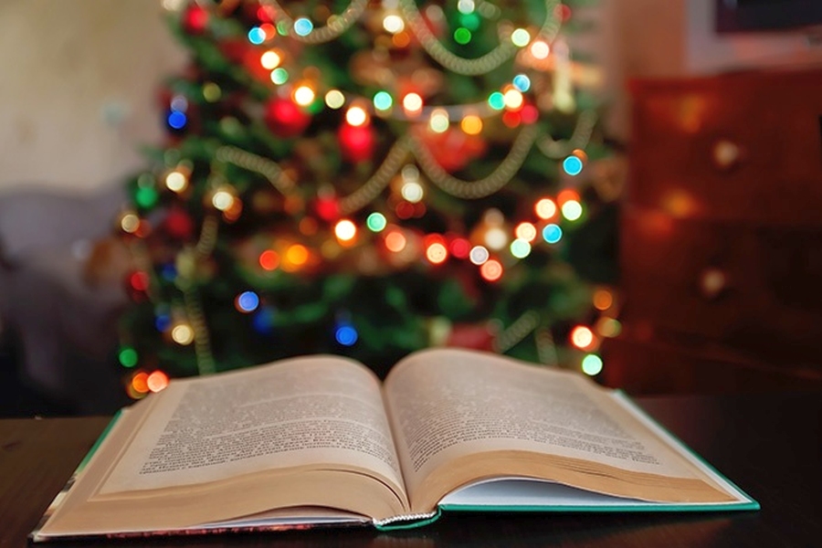 Spiritualità e Scrittura, proposte per Natale dal mercato editoriale