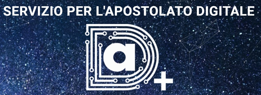Apostolato digitale