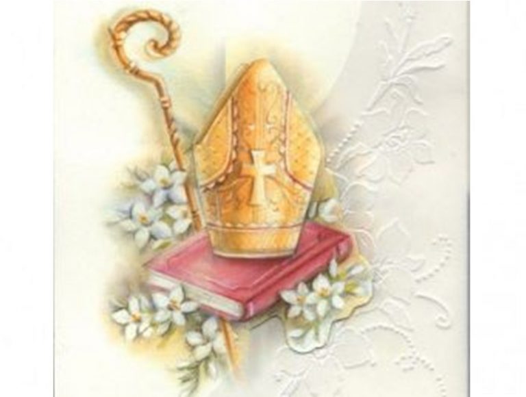 Presbiteridelegati ministri della cresima elenco aggiornato Disciplina dei Sacramenti