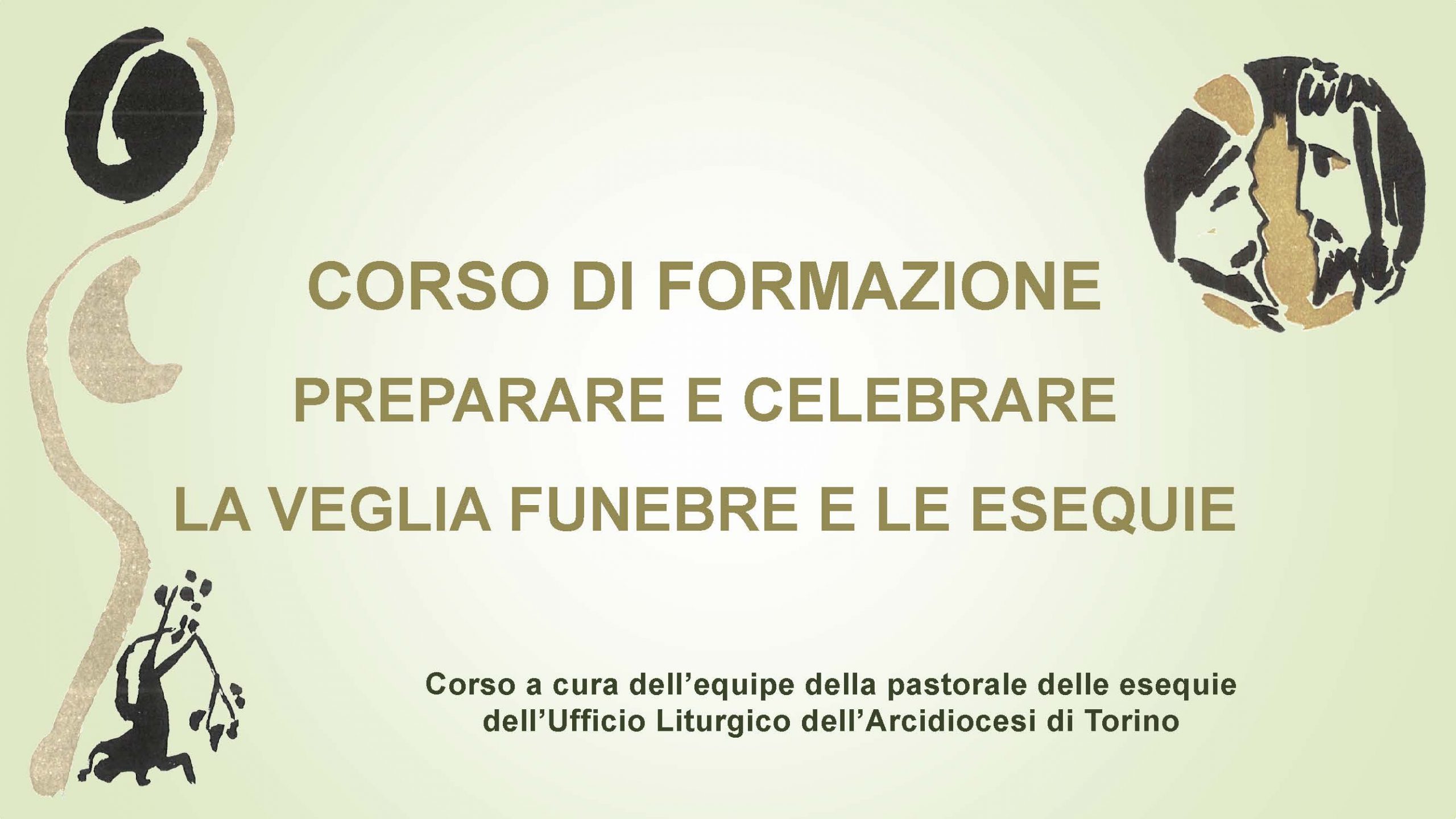 Liturgia Funebre Letture