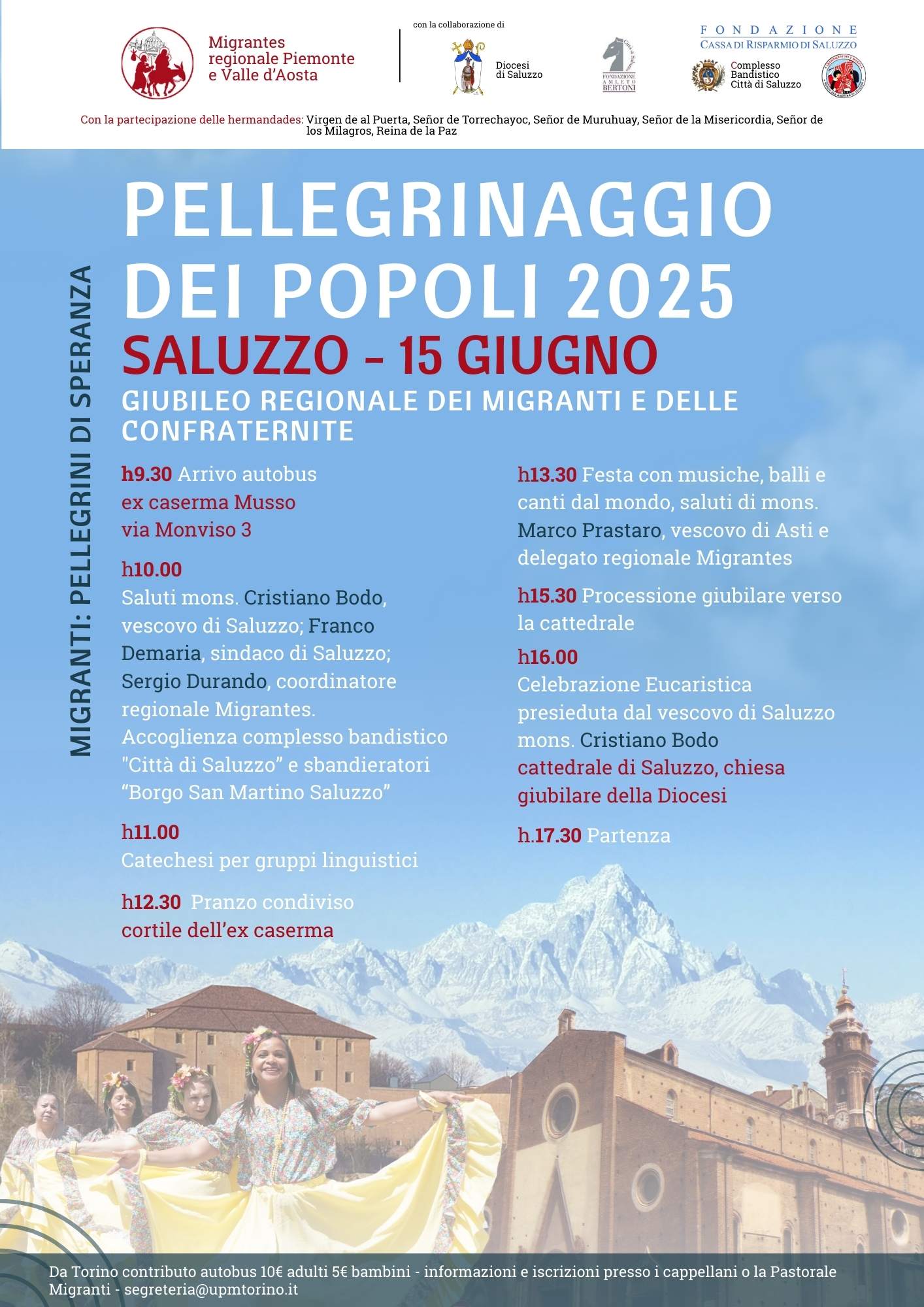 Pellerginaggio_Torino