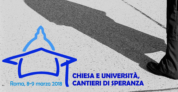 Convengno di Pastorale Universitaria