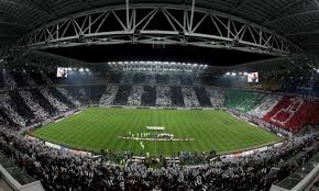 La Partita del futuro allo Juventus Stadium