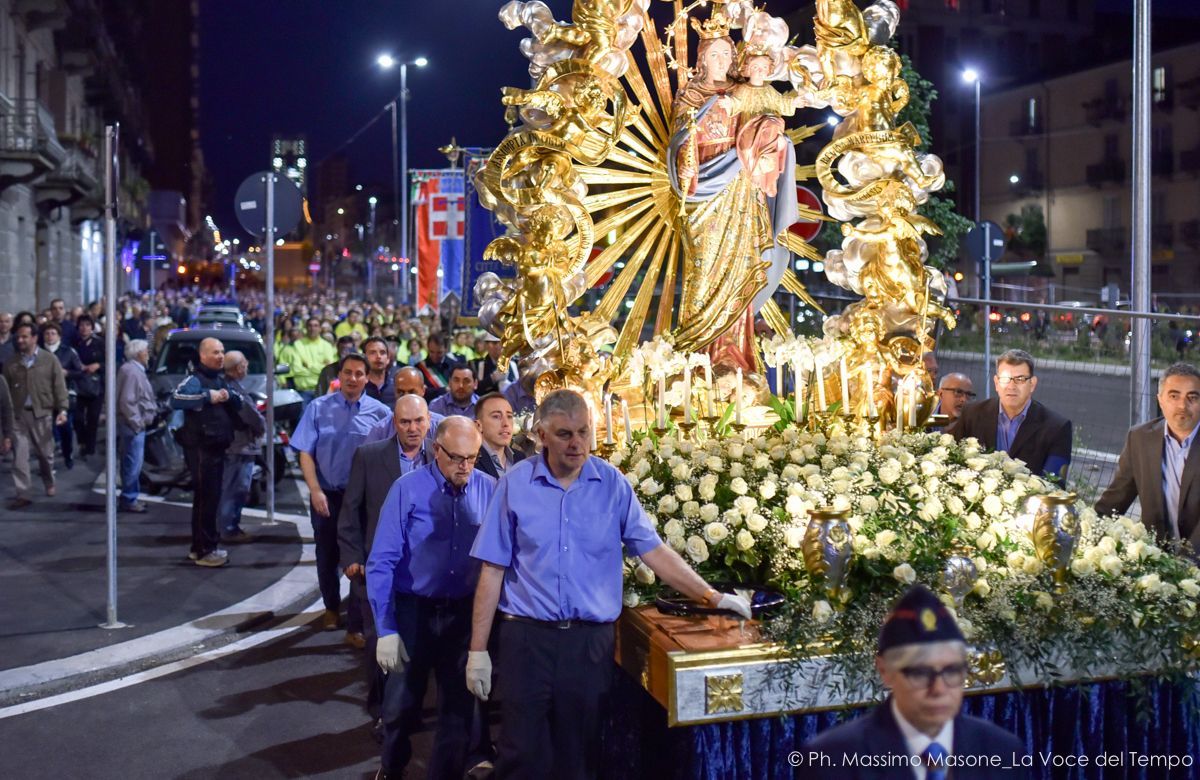 Solennità di Maria Ausiliatrice 2018: programma dettagliato delle celebrazioni e della processione