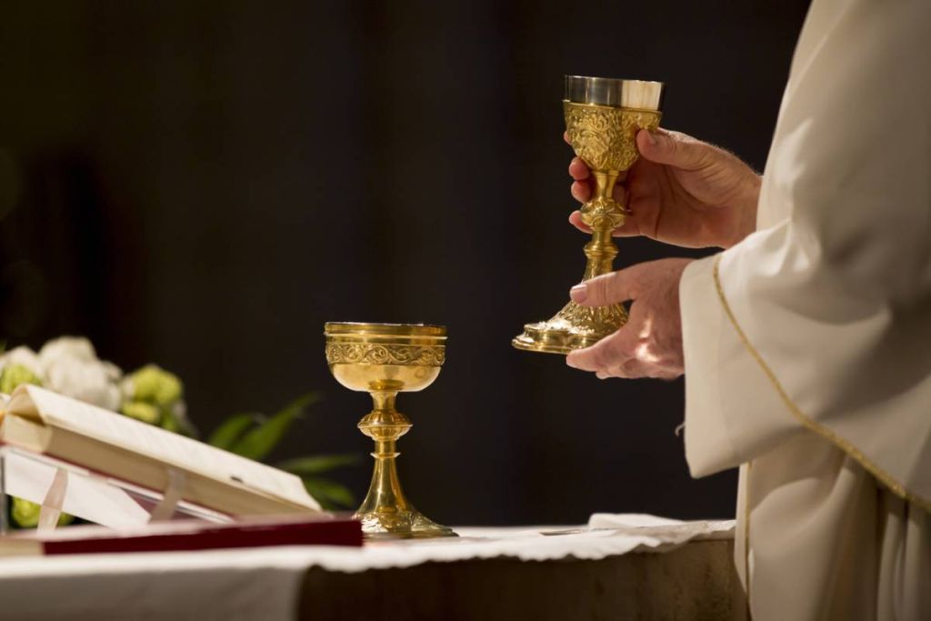 50° Anniversario dell'Ufficio Liturgico: tre appuntamenti