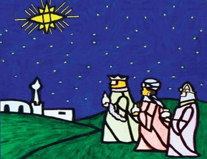«Abbiamo visto la Sua stella»: Lettera Arcivescovo per Natale