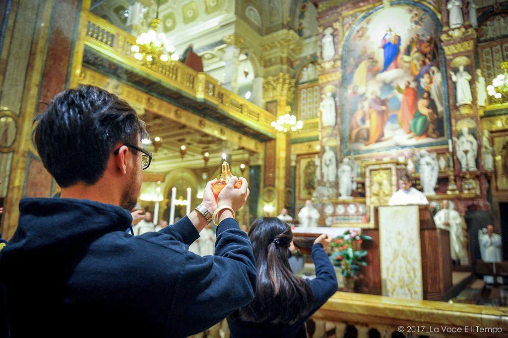 Gennaio salesiano 2018: ecco il programma dettagliato