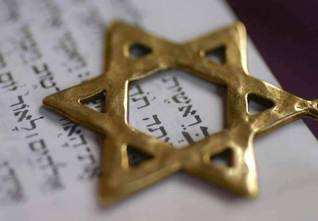 Giornata conoscenza ebraismo: conferenza rabbino capo e intervento Arcivescovo