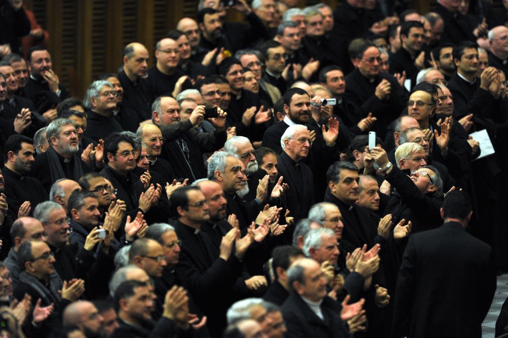 Assemblea del Clero diocesano 2018: incontro unico
