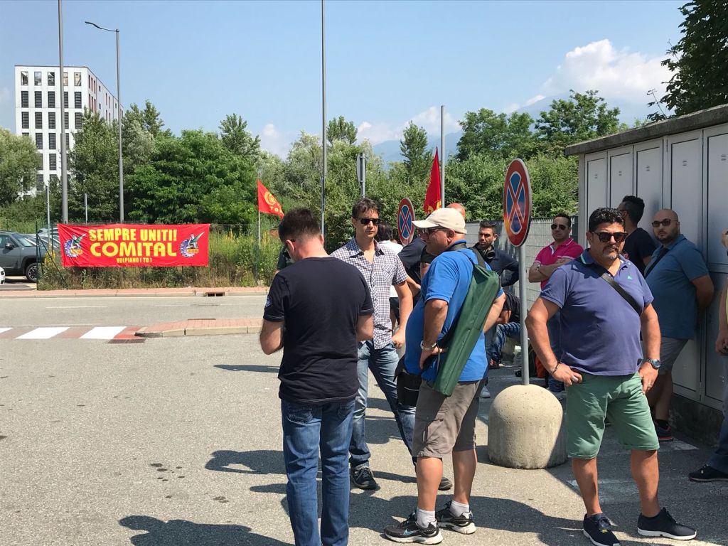 Fallimenti Comital-Lamalù, dalla Diocesi un fondo per i lavoratori