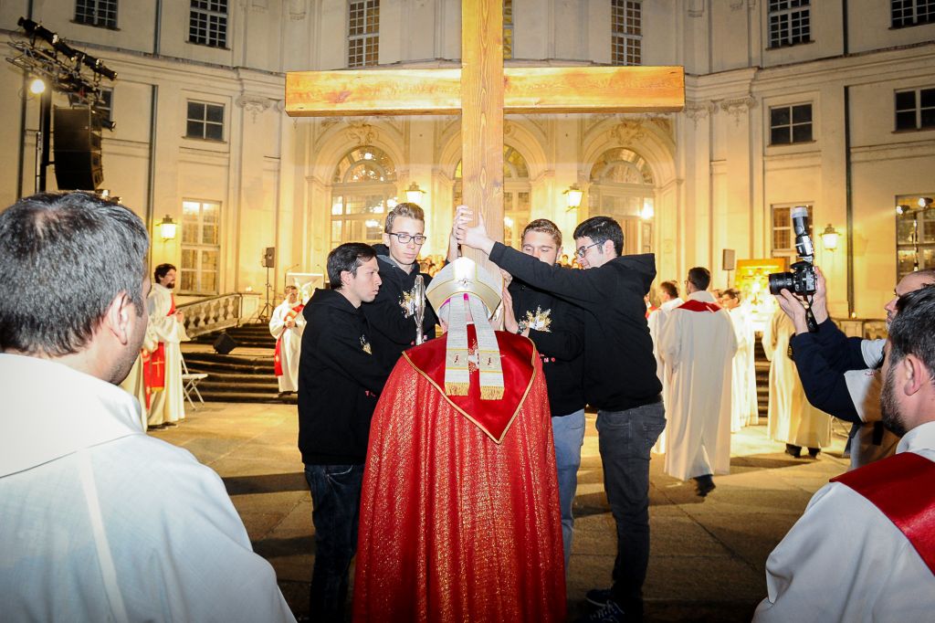 «Vieni! Seguimi!»: presentazione dei cammini e dei percorsi diocesani dedicati ai giovani