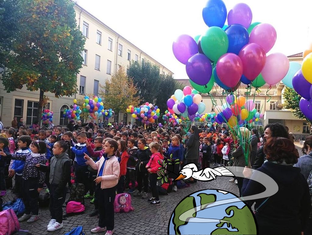 «Facciamo la pace!», torna la Settimana della Scuola e dell’Università