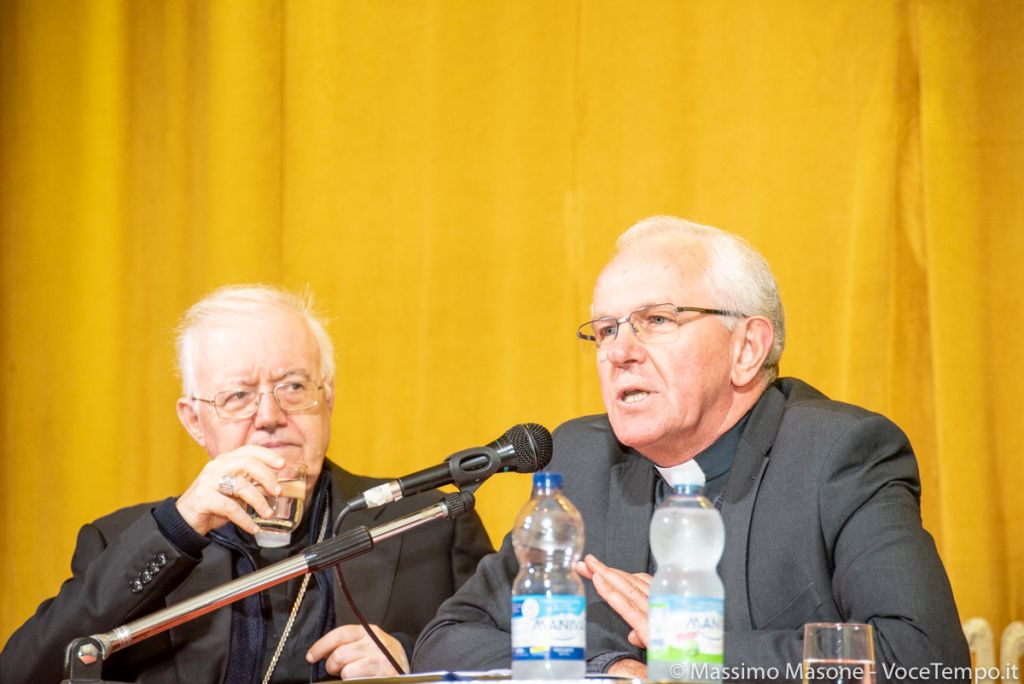 Settimana della scuola:  «Educare alla pace. Identità, differenza, condivisione», convegno finale al San Giuseppe - Torino 26 ottobre 2018