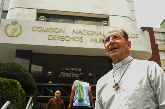 Ottobre missionario, tornano «i giovedì»