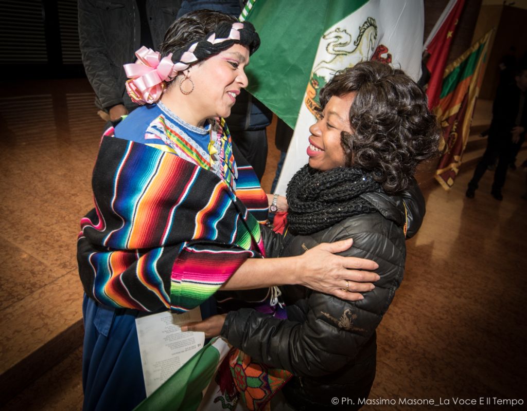 «Mondo di popoli, fratelli per la Terra»: festa dell’Epifania
