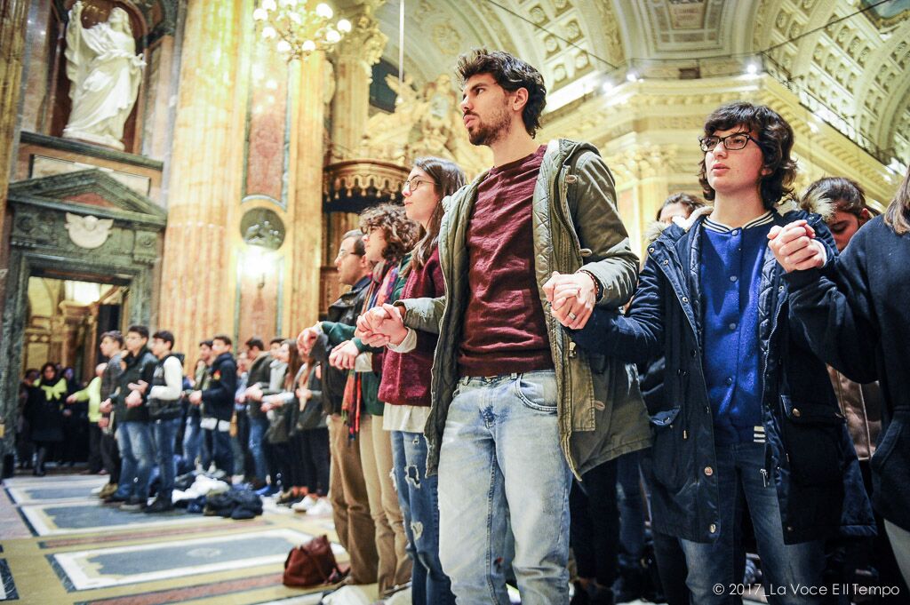 San Giovanni Bosco: la “sua diocesi” in festa