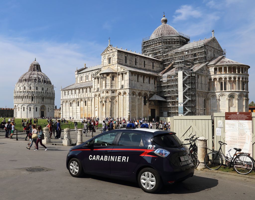 «Beni culturali ecclesiastici, tutela e protezione tra presente e futuro», convegno al S. Volto