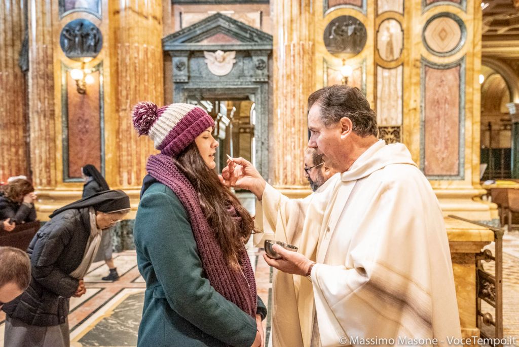 Giornate di spiritualità della Famiglia salesiana, Torino 10-13 gennaio 2019