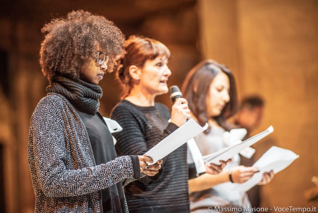 Requiem per i profughi morti in mare - Duomo di Torino, 25 febbraio 2019