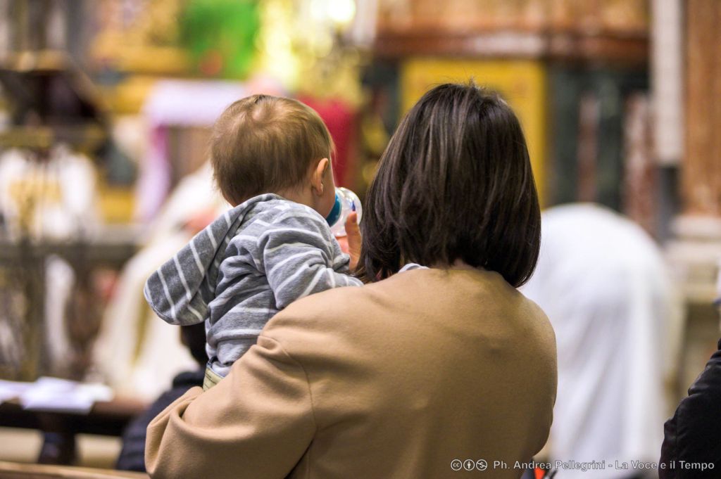 Festa dell’Annunciazione, la Messa alla Consolata – Torino 25 marzo 2019