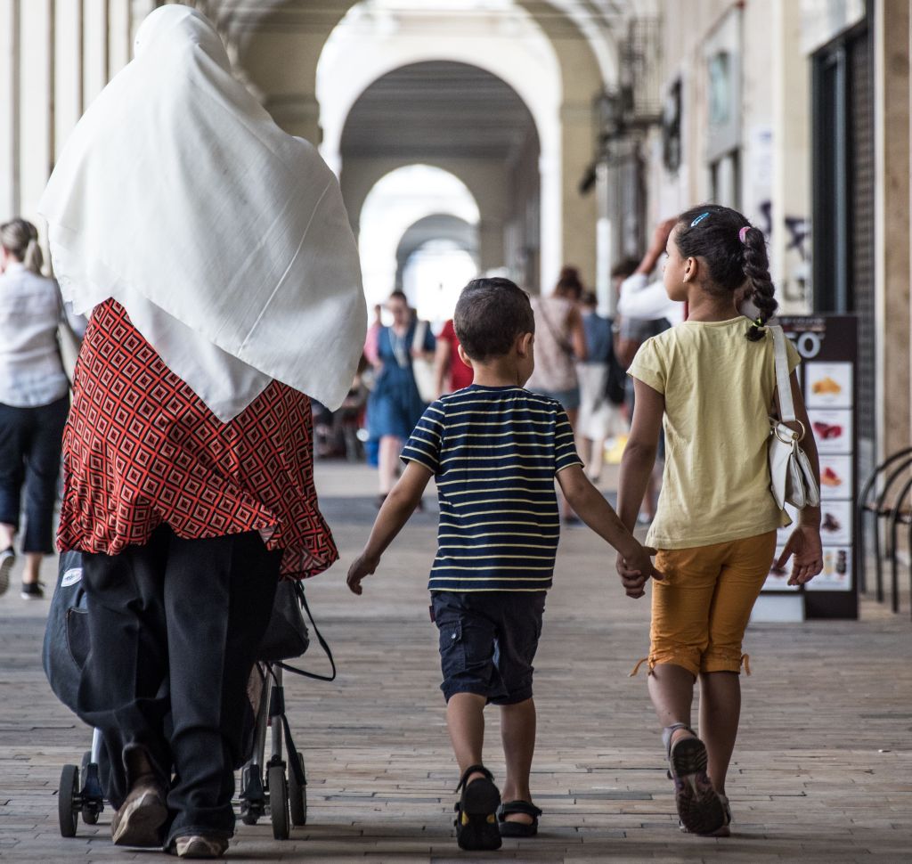 Istituto Superiore di Scienze Religiose, «Immigrazioni, oltre gli slogan»