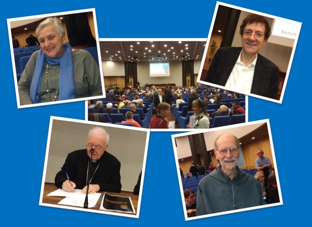 Assemblea diocesana 2019: al centro la formazione degli adulti