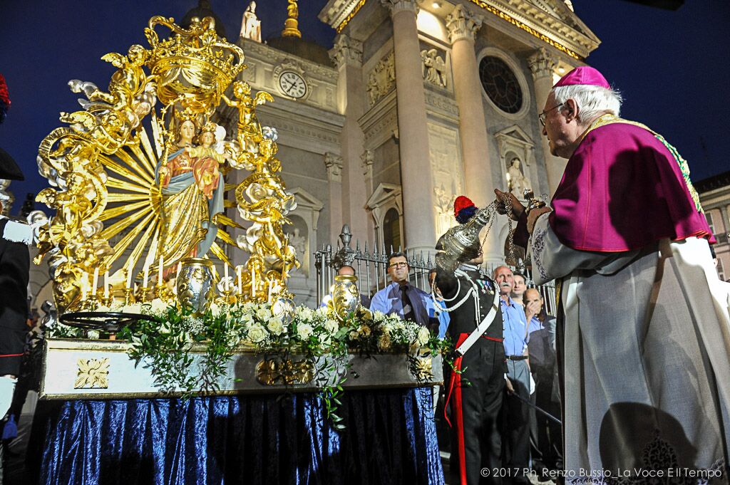 Festa di Maria Ausiliatrice 2019: novena mondiale e programma delle celebrazioni