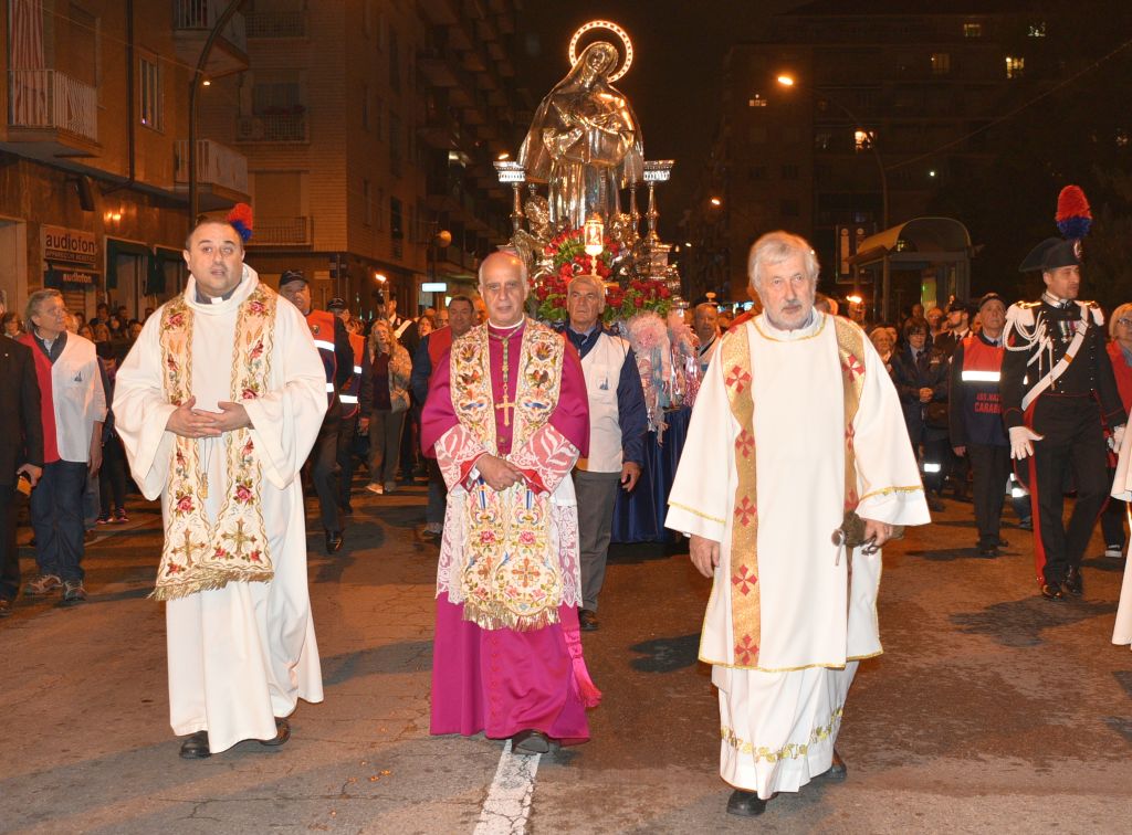 Festa di Santa Rita: tutte le celebrazioni