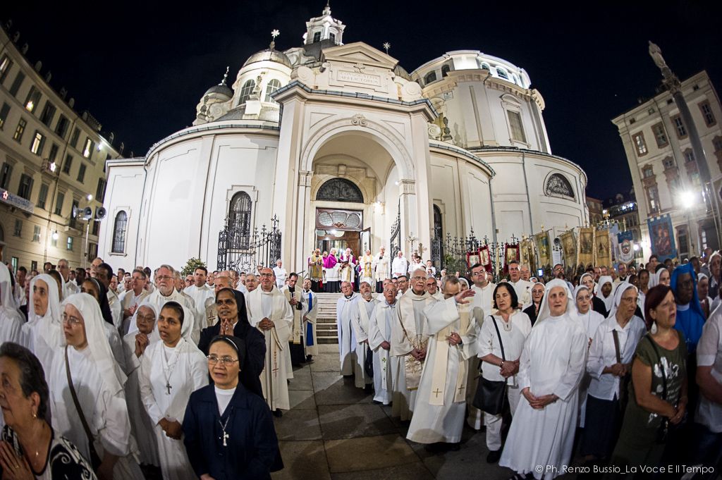 Festa della Consolata, patrona della Diocesi: tutte le celebrazioni