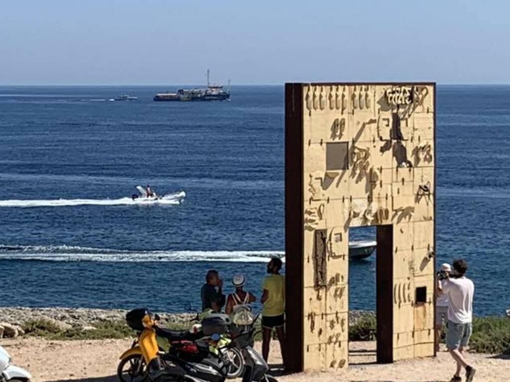 Caso Sea Watch: incontro con i volontari disponibili a collaborare per l’accoglienza