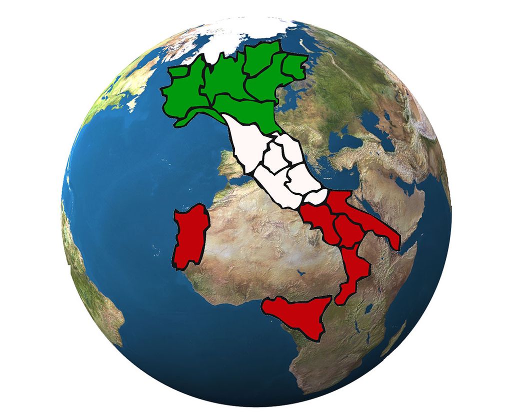 Diocesi Torino: presentazione XIV rapporti Italiani nel mondo - Fondazione Migrantes