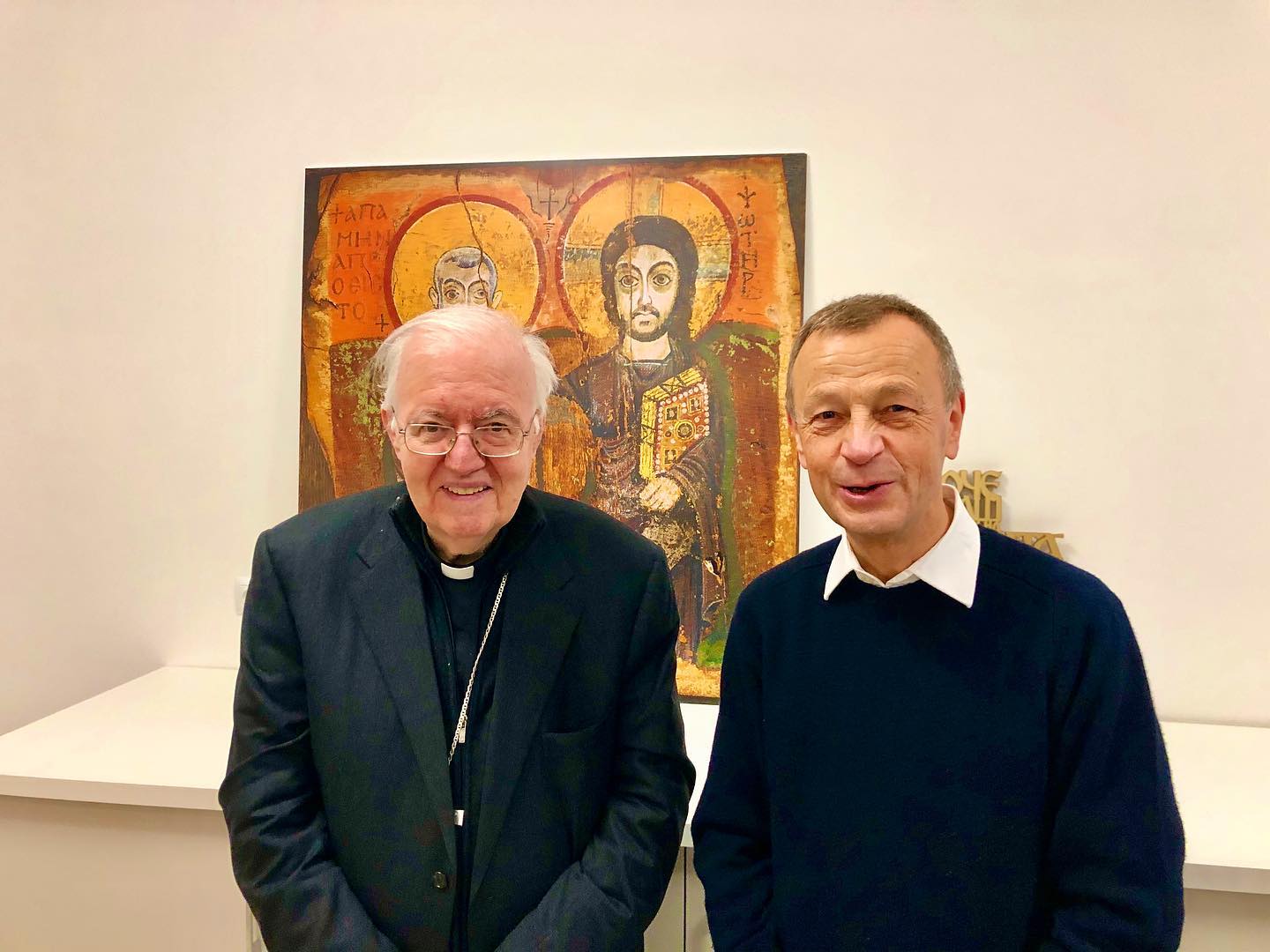 Diocesi Torino: mons. Nosiglia e frère Alois a Wroclaw in Polonia il 30 dicembre 2019