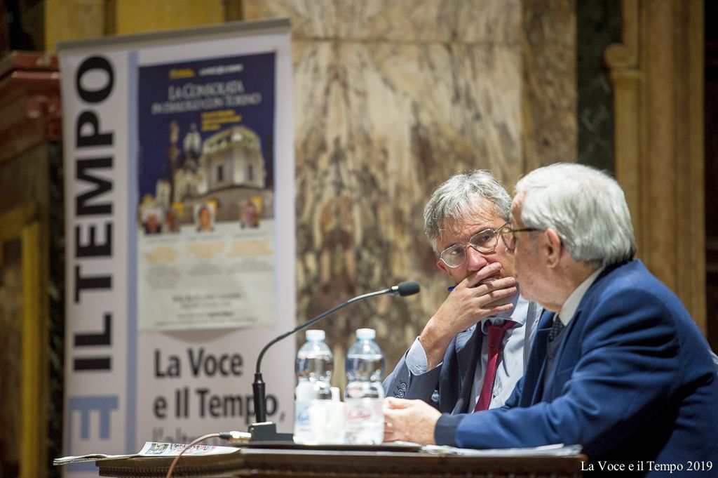 «Gerusalemme città di Dio e dell’uomo, della pace e della guerra», dibattito pubblico alla Consolata - Torino 9 dicembre 2019