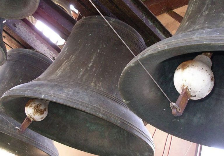 Suonate itineranti nei campanili torinesi in occasione delle feste