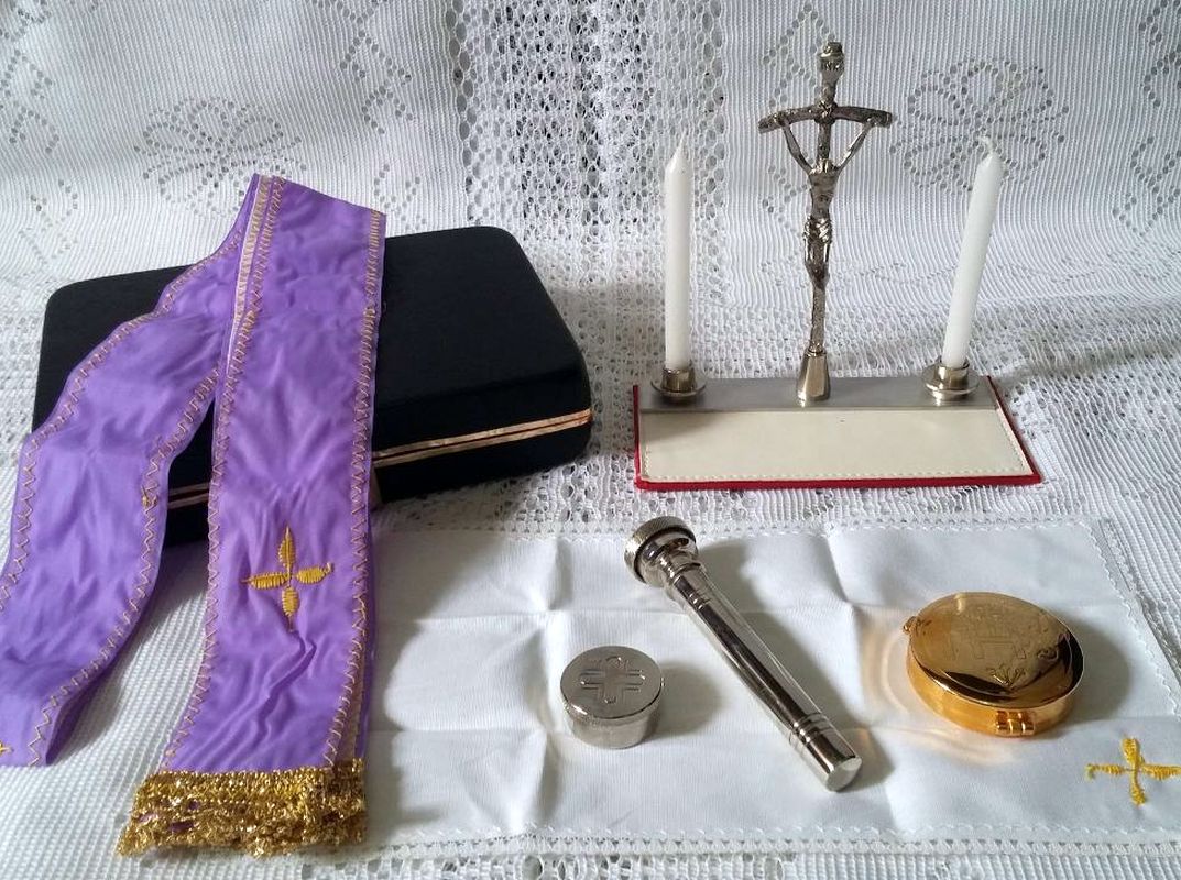 Suggerimenti CEI per celebrazione sacramenti in tempo di emergenza covid-19