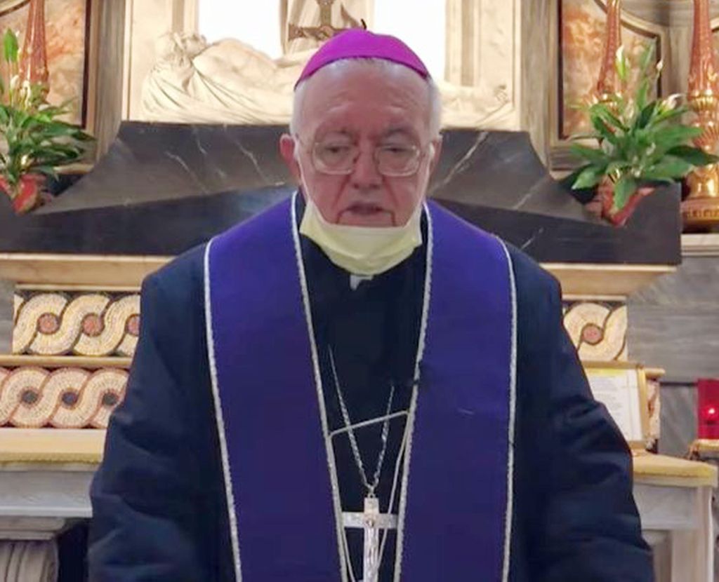 Mons. Nosiglia, lettera alla Diocesi: la luce della fede nel buio di questi giorni