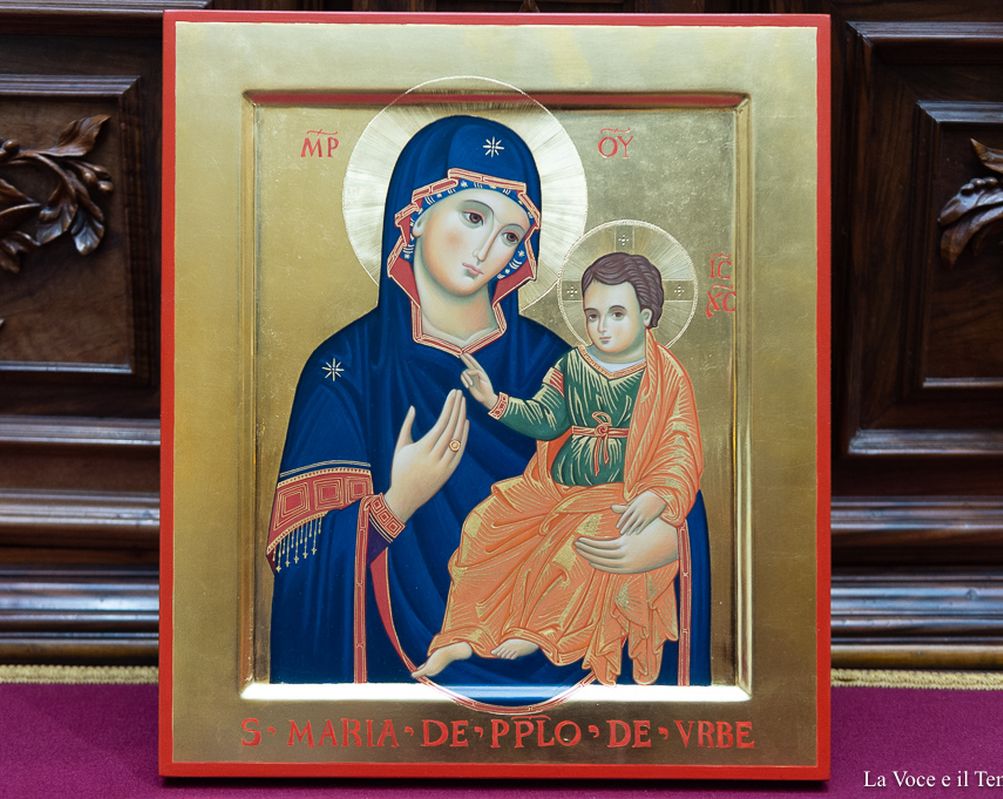 Festa della Consolata, patrona della Diocesi: on line omelia e supplica del Vescovo