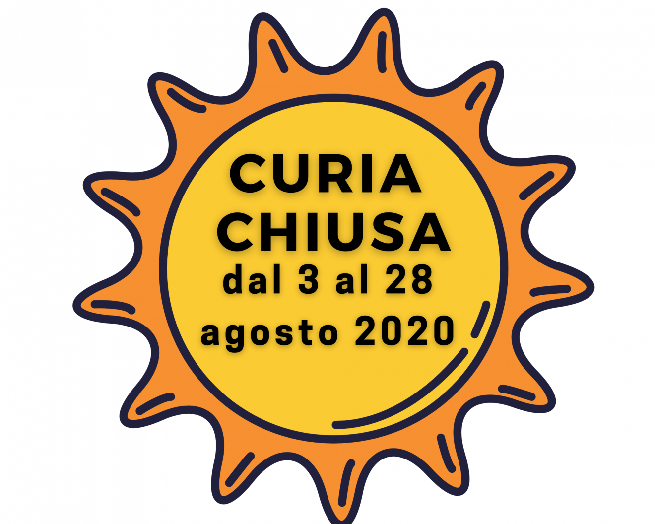 Curia chiusa_estate_2020