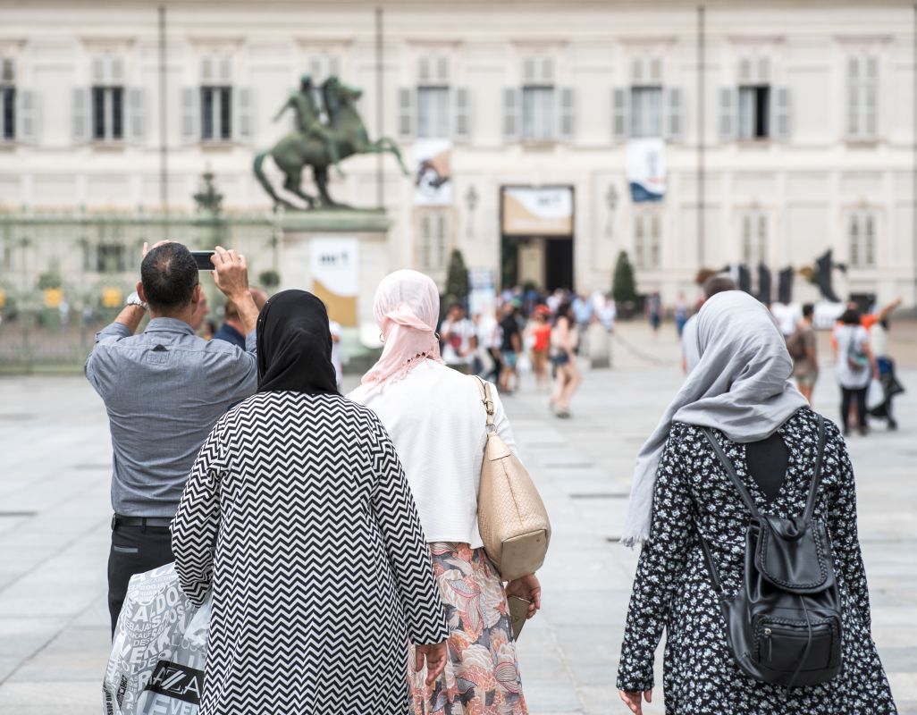 A Torino la Giornata nazionale dei Migranti