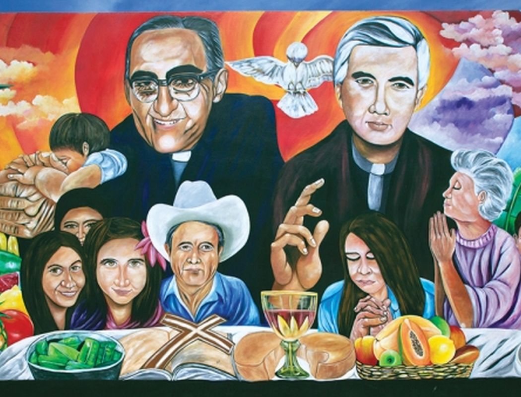 Ottobre missionario 2020: «Tessitori di fraternità»