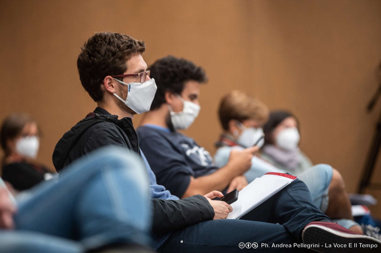 Tre incontri in Duomo per i giovani: dallo youtuber al beato Frassati passando per Taizè