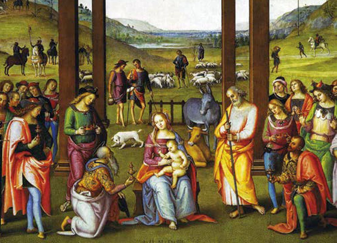 Natale «festa dell’incontro con Dio e tra gli uomini»: Lettera dell’Arcivescovo a famiglie e comunità