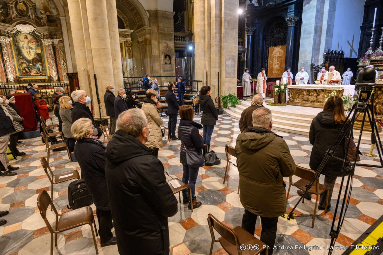 «La fede in città. Provocazioni del tempo presente», convegno on line a cura della Facoltà Teologica