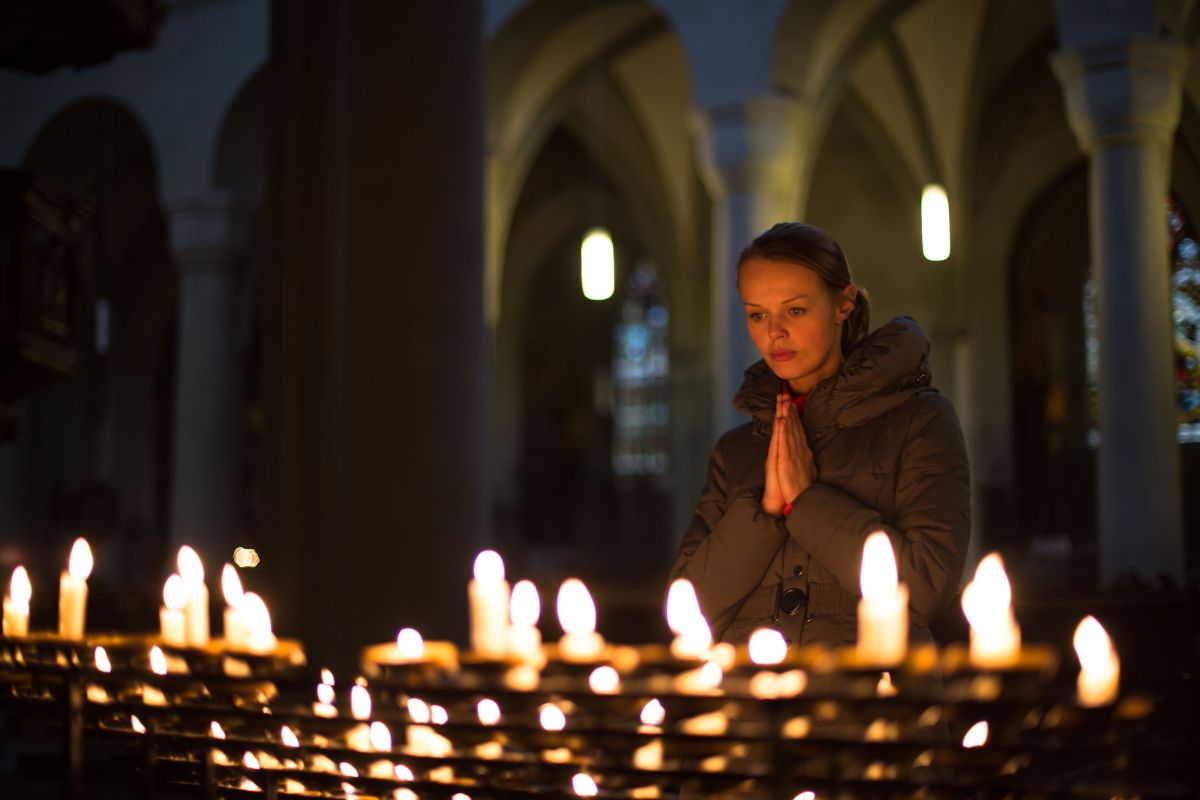 Novena di Natale in streaming con l’Arcivescovo