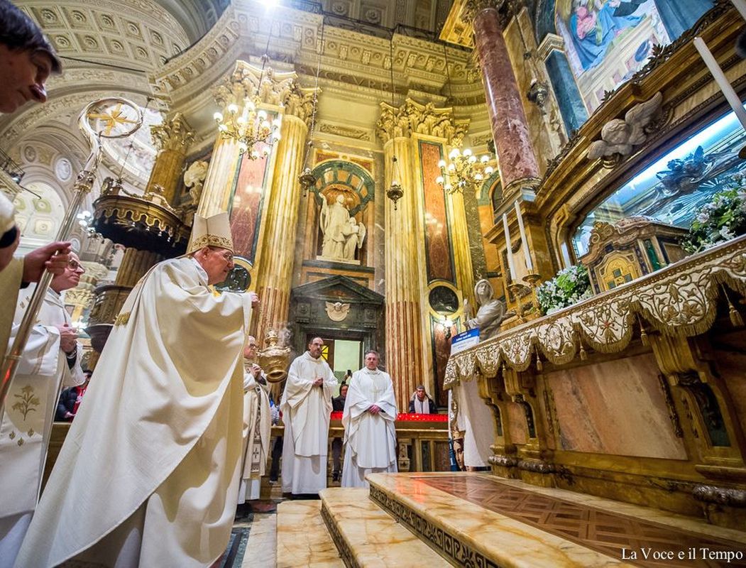 Salesiani in festa per San Giovanni Bosco: programma in dettaglio