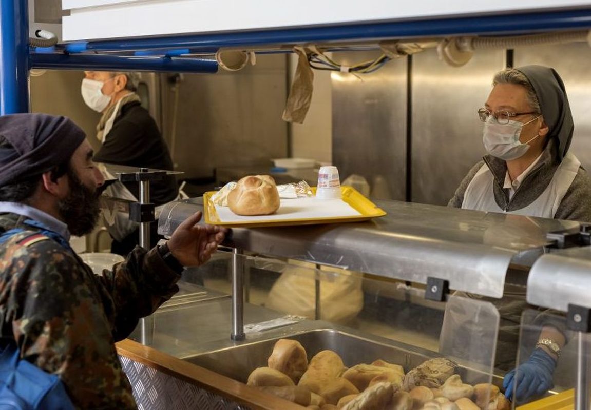 XXV Giornata della Vita Consacrata: incoraggiamento e invito all’impegno nonostante la pandemia