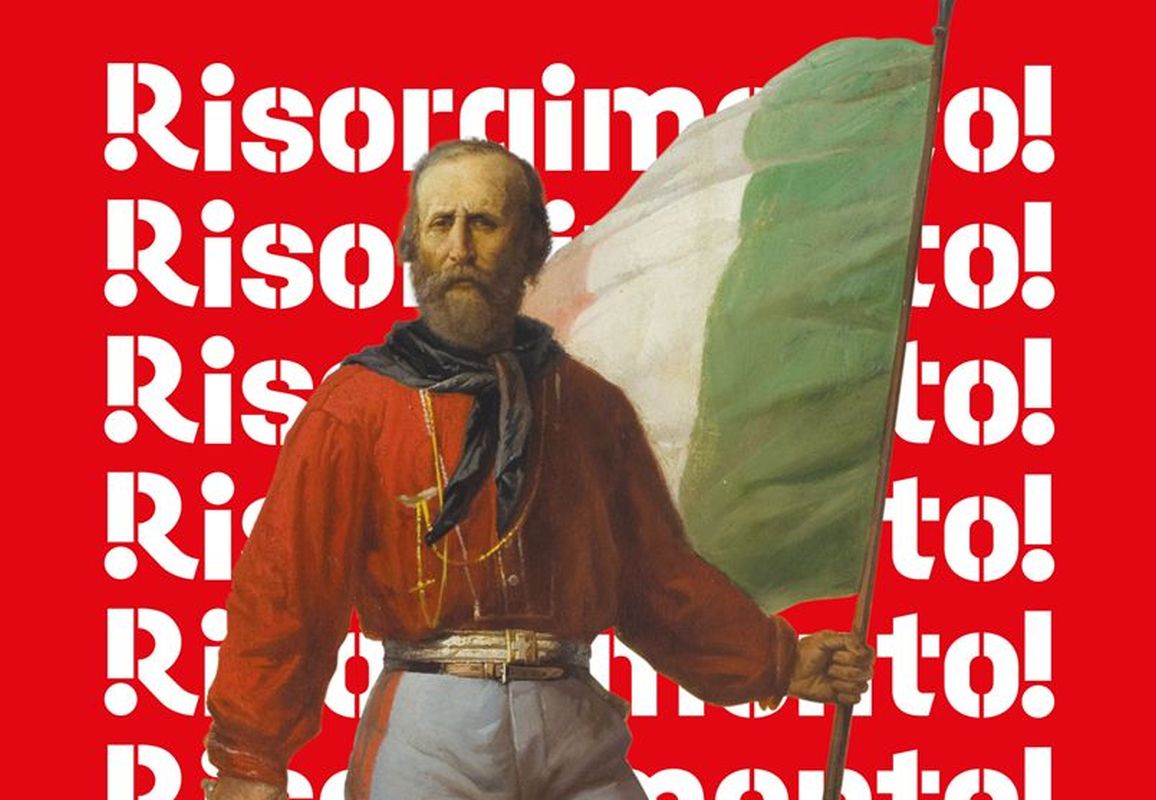 «Oggi è già storia»: incontro per il 160° anniversario dell’Unità d’Italia