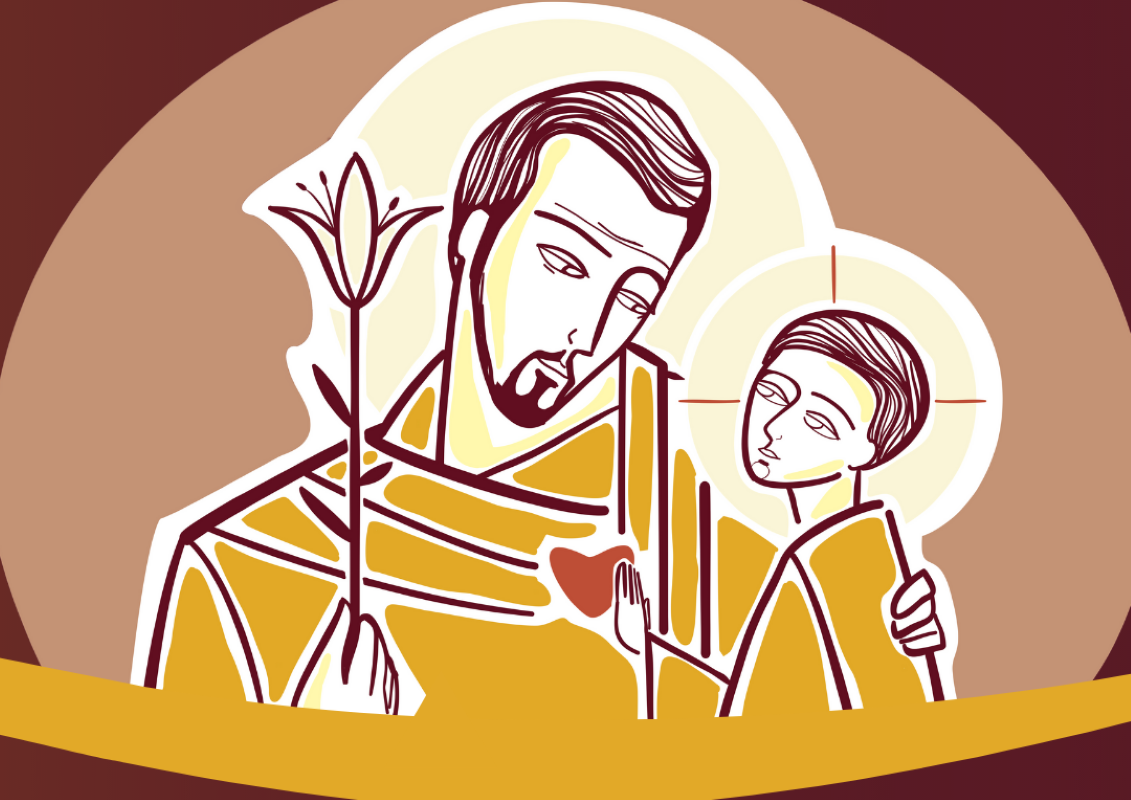 Educatori «Con cuore di padre», triduo di preparazione alla solennità di San Giuseppe