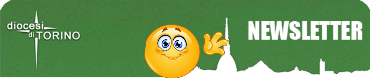 Testata newsletter ritorno settembre